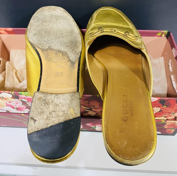 SOLD!!(2for350)Original Gucci - Picture 13 of 16